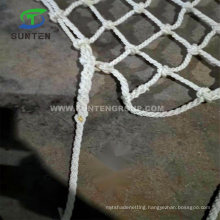 EU Standard High Tenacity/Heavy Duty Polyester/PP/Nylon Trailer/Truck/Climbing/Cargo Lifting Rope Net